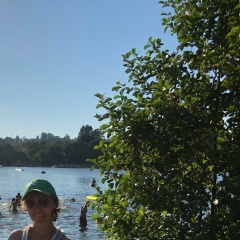 Евгения Зубова, 27.12, Санкт-Петербург