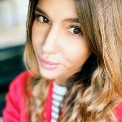 Марина Ермакова, 09.12.1988, Электросталь