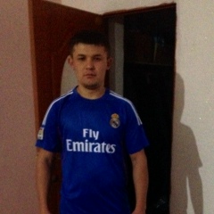 Ерлан Куанышев, 04.10.1986, Алматы