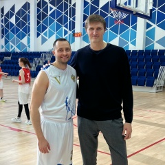 Oleg Jordan, 12.03, Москва