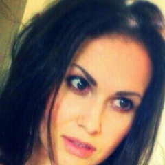 Светлана Юртаева, 01.06, Тюмень