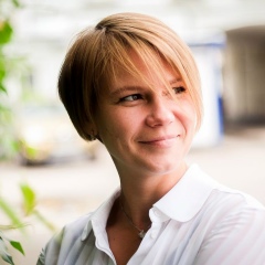 Мария Рязанцева, 19.10.1985, Москва