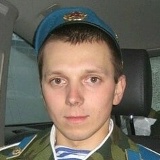 Николай Гуляев, 13.05, Лодейное Поле