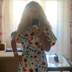 Юлия Соколова, 17.07, Челябинск