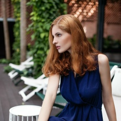 Mile Твердова, 29.11, Санкт-Петербург