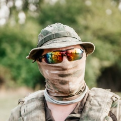 Макс Краев, 11.03, Симферополь