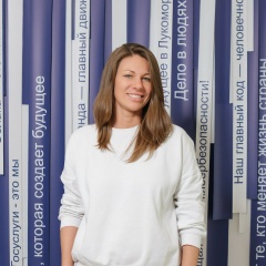 Алевтина Суворова, Санкт-Петербург