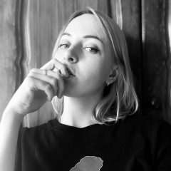 Анастасия Колосова, 02.11, Москва