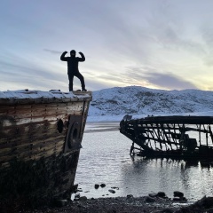 Андрей Приходько, 06.02.1986