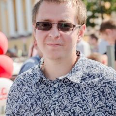 Дмитрий Лужнов, 01.06.1989, Новосибирск