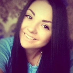 Дарья Бойченко, 01.09, Белая Церковь