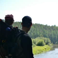 Степан Вовкотруб, 23.01, Екатеринбург