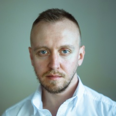 Константин Полисевский, 22.11, Москва