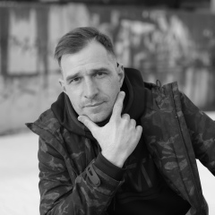 Олег Чёрный, 12.05.1988, Хабаровск