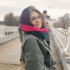 Екатерина Торопова, 10.08.1987, Москва