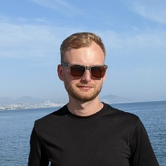 Дмитрий Эпов