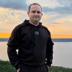 Максим Суворов, Самара