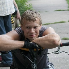 Дима Казаков, 27.03