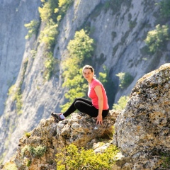 Александра Мазалькова, 24.05.1986