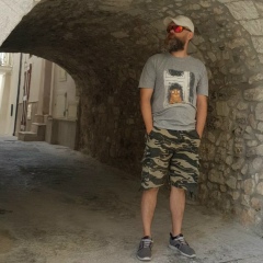 Алексей Андреев, 18.11, Санкт-Петербург