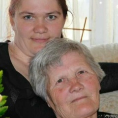 Татьяна Муратова, 09.05.1981, Санкт-Петербург