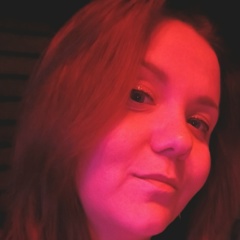 Анюта Ильичева, 01.05, Нижний Тагил