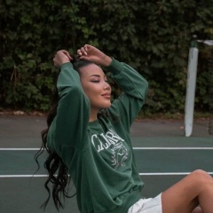 Танечка Цой, 14.04.1996, Москва