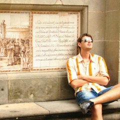 Дмитрий Гасило, 06.12.1985, Донецк