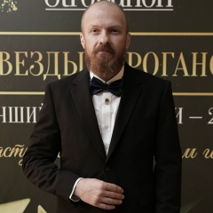 Андрей Сергеевич, 06.02, Санкт-Петербург