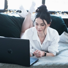 Анастасия Серко, 01.04, Челябинск