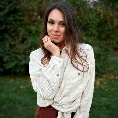 Олеся Черемисина, 27.05.1992, Абакан