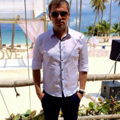 Денис Шумейко, 06.05