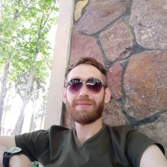 Валерий Стреляев