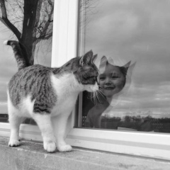 Анна Гаркина, 18.01.1988, Москва