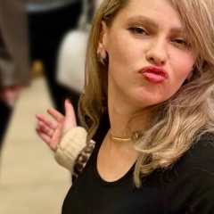 Ирина Павлюк, 03.11, Шахтерск