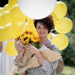 Валерия Дробязкина, 22.10.1987, Ростов-на-Дону