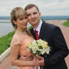 Игнат Тихонов, 17.04