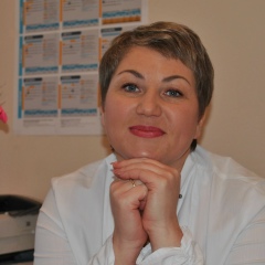 Наталья Мареева, 14.02, Надым