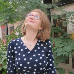 Ирина Шахова, 08.09.1989, Москва