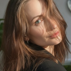 Екатерина Кабанова, 08.03.1992, Пермь