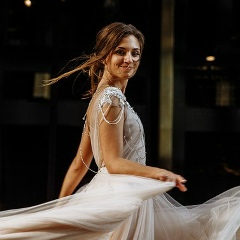 Анастасия Мартынова, 29.01.1994, Москва