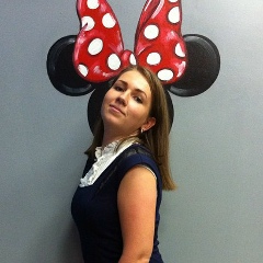 Наталия Короед, 13.11.1988, Санкт-Петербург