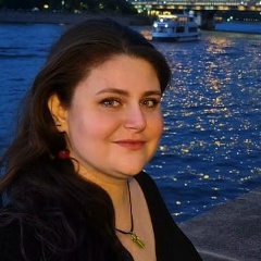 Татьяна Корнеева, 23.08, Донской