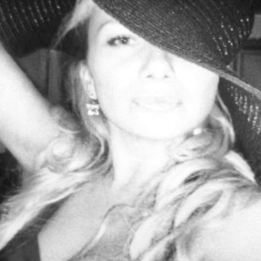 Наталия Кочеткова, 03.05