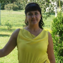 Катя Ворона, 15.03, Субботцы