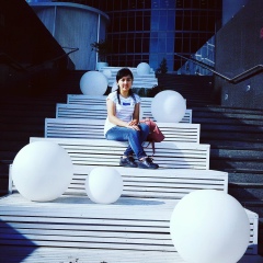 Жороева Чынара, 07.11.1988