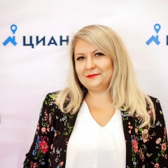 Екатерина Рогожникова, 09.05.1981, Санкт-Петербург