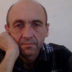 Сергей Терновой, 29.04.1961, Зеленокумск