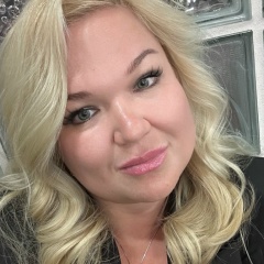 Ольга Нестерова, 18.03, Вологда