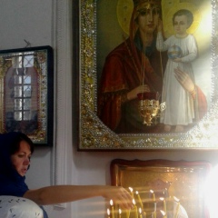 Юлия Головань, 26.06, Козелец